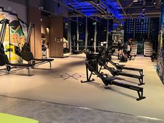 -Trainyard 炼·工场(中国国际贸易中心店)