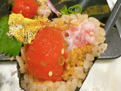 -家贺屋刺身寿司专门店