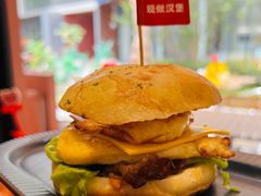 -必胜客(上海华谊新所店)