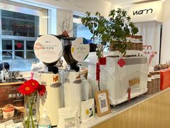 -Cafe on warm(丹霞店)