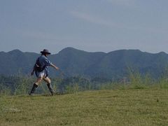 -坝光海滩