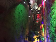 林屋洞景区-林屋洞景区