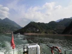 -乌江画廊(彭水苗族土家族自治县)