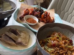 -苏梦江南·淮扬菜(夫子庙店)