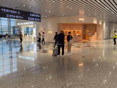 -广州白云国际机场-T2航站楼