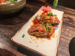 -眷屋の深夜食堂(云锦中心店)
