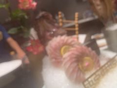 -海月轩海鲜豆捞(紫金塔店)