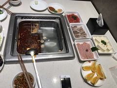 -海底捞火锅(龙岗星河COCO Park店)