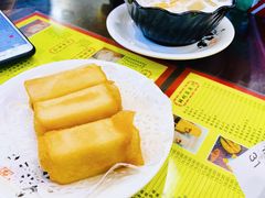 -民信老铺(华盖路店)