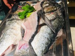-香坝坝鲜鱼火锅(春熙路店)