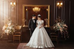 -韩国艺匠ARTIZ STUDIO(汉口店)