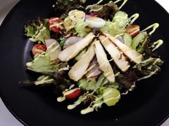 wkate&nbsp;salad-威克特披萨汉堡