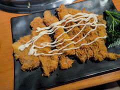 -拾勝牛·江景安格斯烧肉放题(江湾阳光天地店)