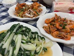 -钱大妈海鲜饭店(保利林语店)