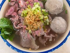 -合意桐坑牛肉粿·鲜牛肉火锅(嵩山总店)