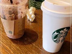 -星巴克臻选(上海长风大悦城店)