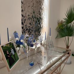 -格乐利雅婚礼艺术中心(南外滩店)