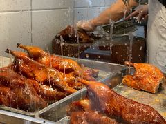 -竺桥兄弟烤鸭馆(竺桥店)