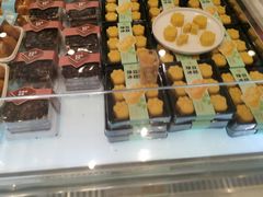 -爱达乐面包生日蛋糕(华油路店)