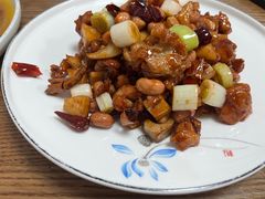 -酸婆娘重庆菜(紫竹路店)