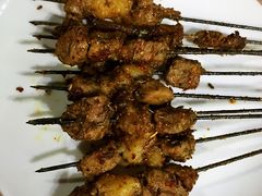 -猫姑娘大盘鸡(商城路店)