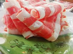 -壹条龙饭庄台基厂店