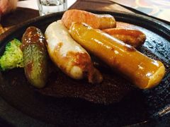 picture-绿茵阁牛扒餐厅(客村店)