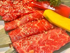 -炼火烤肉店