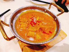 咖哩牛腩-龙记香港茶餐厅(久光百货店)