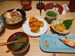 火焰虾-YAMAKAWA(龙湖胥江天街店)