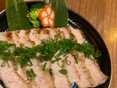 -隐月· 㐂和食屋(芝罘万达公馆店)