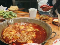 -楠火锅(哈尔滨金爵万象店)