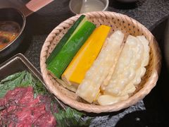 瓜瓜拼-三出山火锅(南京万象天地店)