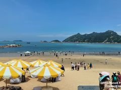 -大京沙滩