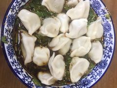 -回坊马二饺子馆