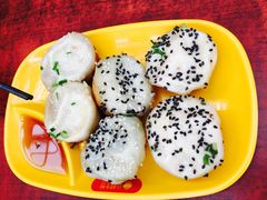 -小杨生煎(黄河路店)