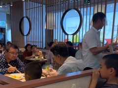 -香香春饼·非遗技艺(万达店)