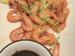 -洛东土菜馆(建国北路店)