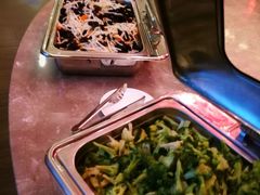 -昆明花之城豪生国际大酒店·怡享阁