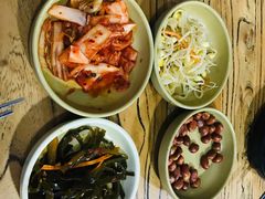 -京玉菲饭店(李村店)