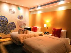 -香港港岛英迪格酒店