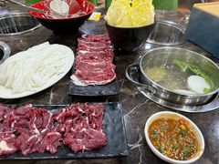 -福合埕牛肉丸(福平路店)