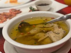 -无锡君来洲际酒店·宴会厅