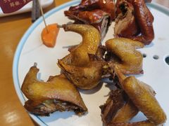 -大鸽饭(马王堆店)