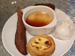 -海天一色海景自助餐厅(西港花园店)