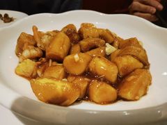 -马凯餐厅(长椿街店)