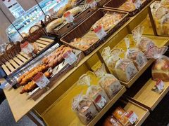 -西村叔叔的店·面包·甜品·蛋糕(崂山丽达店)