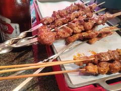 -路边边.炒菜烧烤.音乐餐厅(良乡长虹店)