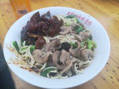 -泰顺江南春面馆