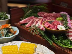 -MIKOMIKO和牛烧肉专门店(南门店)